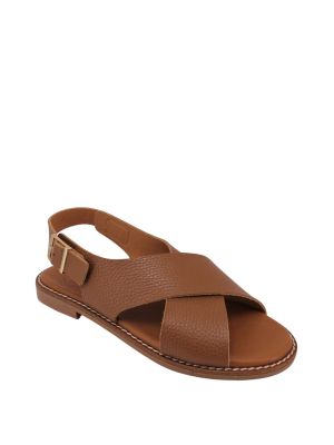 IBZA sandalette 5831 Roble