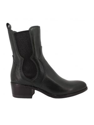 Trento enkellaars 48205-201-Verde