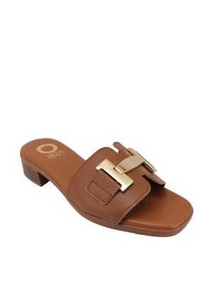 IBZA slipper 5890 Roble