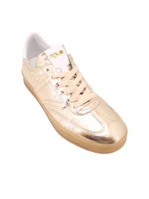 Mjus sneaker T94132-203-Platino-Bianco
