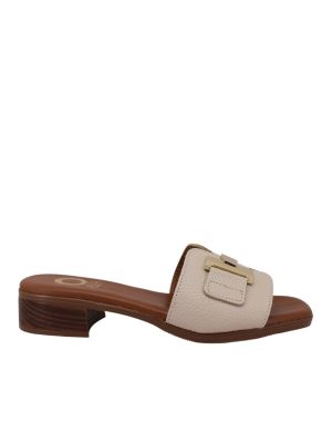 IBZA slipper 5890 Hielo