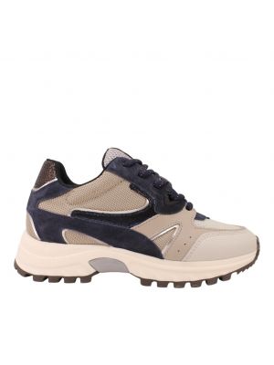 VIA VAI Danae Vicky Zanza combi Blue 62297-03-603