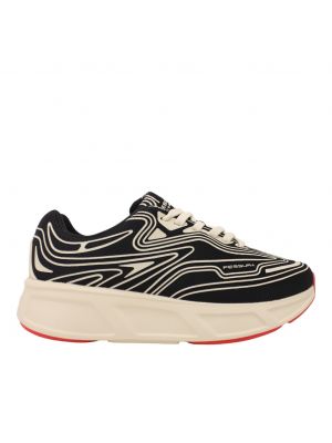 Fessura sneaker Run01 - Black Milk
