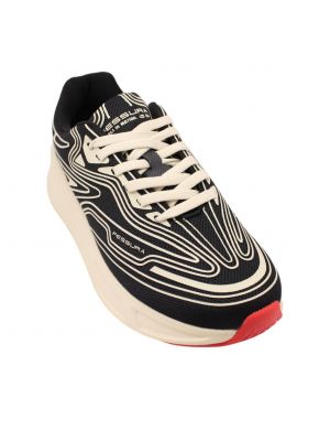 Fessura sneaker Run01 - Black Milk