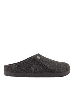 Birkenstock Zermatt Felt 1014938-Anthracite