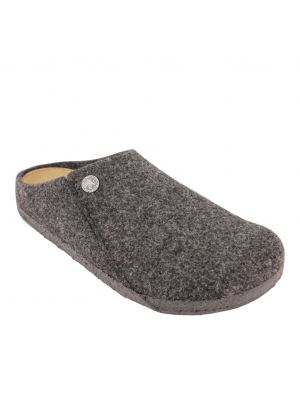 Birkenstock Zermatt Felt 1014938-Anthracite