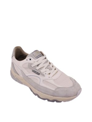 Floris van Bommel De Rezer 01.32 Dark White