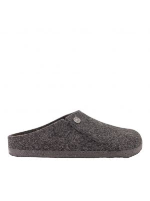 Birkenstock Zermatt Felt 1014938H-Anthracite
