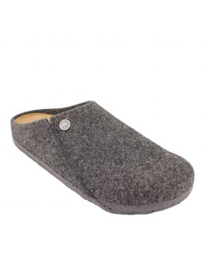 Birkenstock Zermatt Felt 1014938H-Anthracite