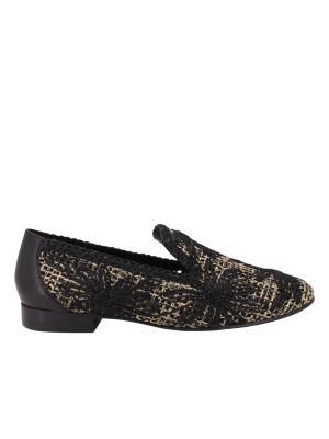 Pedro Miralles loafer 18410 Negro