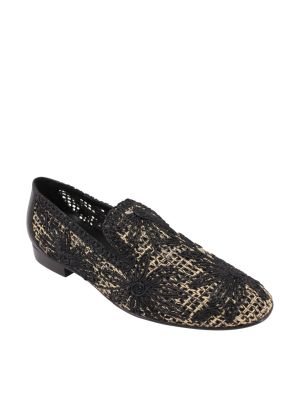 Pedro Miralles loafer 18410 Negro