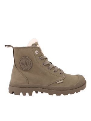 Palladium veterboot Pampa High Zip Rocks