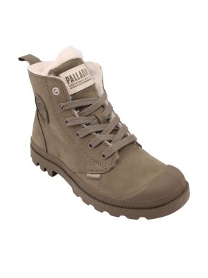 Palladium veterboot Pampa High Zip Rocks