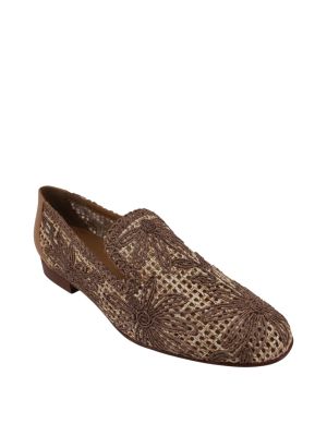 Pedro Miralles loafer 18410 Camel Marron