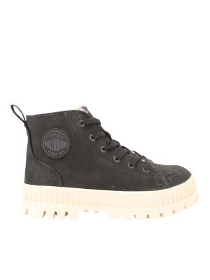 Palladium veterboot Pallashock Zip W Black