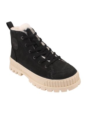 Palladium veterboot Pallashock Zip W Black