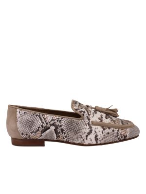 Pedro Miralles loafer 18437 Platino