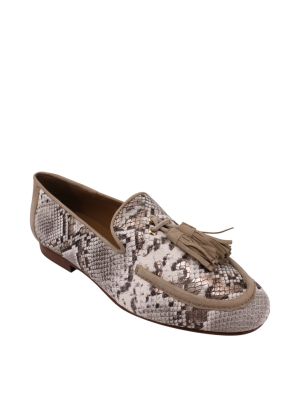 Pedro Miralles loafer 18437 Platino