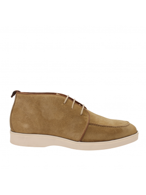 Marnelli veterschoen Jerez Beige