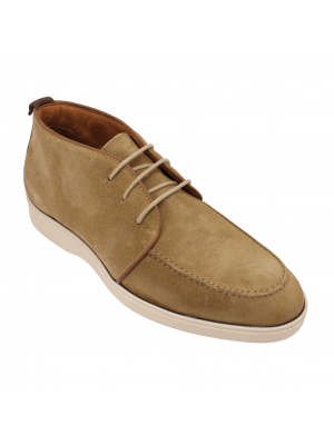 Marnelli veterschoen Jerez Beige