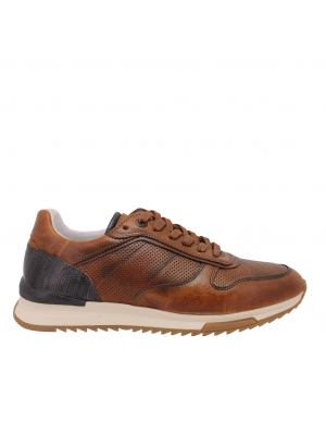 Marnelli sneaker Oyama Cognac