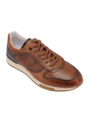 Marnelli sneaker Oyama Cognac