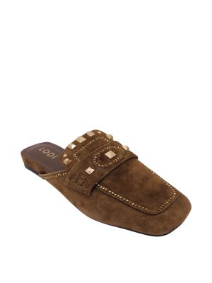 Lodi instapper Escorpio Tabacco C1