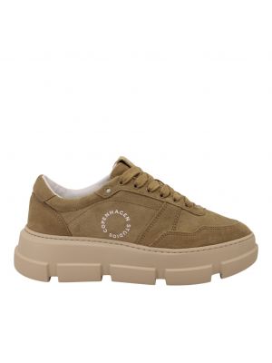Copenhagen Studio sneaker CPH435-Suede Sand
