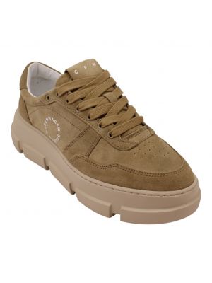 Copenhagen Studio sneaker CPH435-Suede Sand