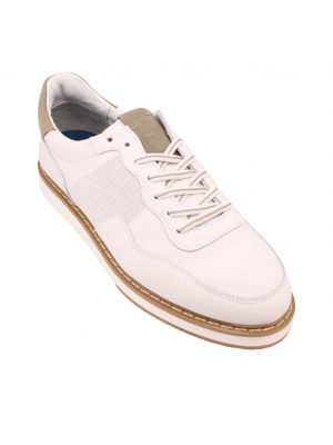 Giorgio sneaker 5080204-800-Bianco