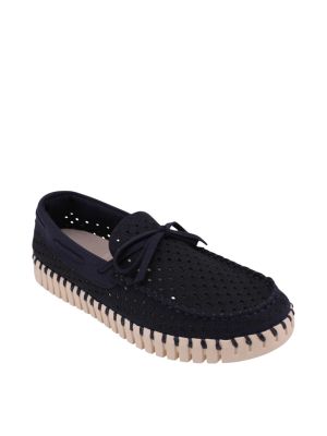 Ilse Jacobsen Tulip Sailor Dark Indigo Pearl Ivory