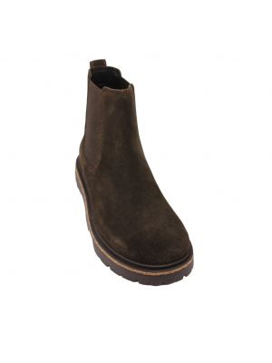 Birkenstock Highwood Slip on Men 1025761-Mocha