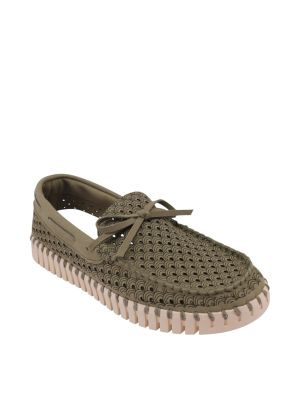 Ilse Jacobsen Tulip Sailor Army Pearled Ivory
