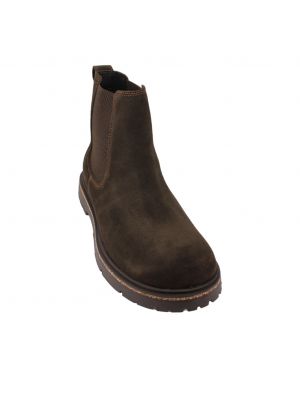 Birkenstock Highwood Slip On 1025756-Mocha