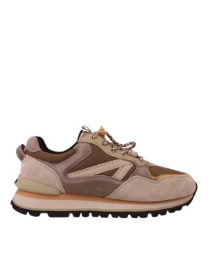 Hoff sneaker City Off Road Beige