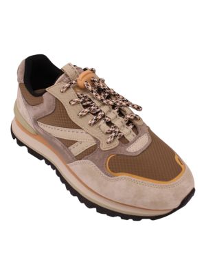Hoff sneaker City Off Road Beige