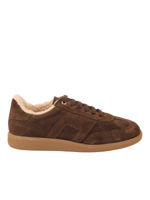 Belang sneaker Extreme 08341-Velour Mustang