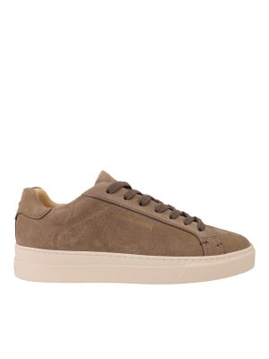 Filling Pieces sneaker Tiebreak Grain Rock
