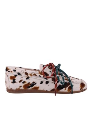 Kirruna bootschoen Moc-02