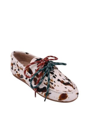 Kirruna bootschoen Moc-02