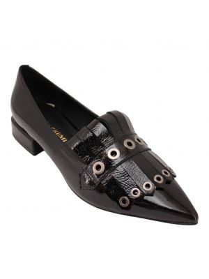 Bruno Premi instapper BI0104X-Finish Nero