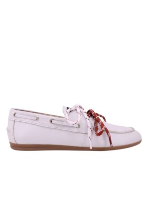 Kirruna bootschoen Moc-03