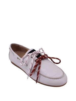 Kirruna bootschoen Moc-03