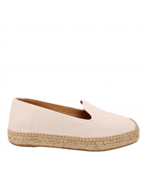 Kanna espadrille 24KV24041-Crema