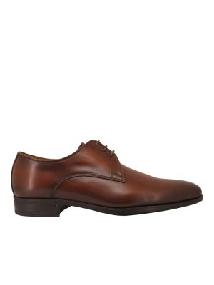 Giorgio veterschoen 3820201-110 Noce
