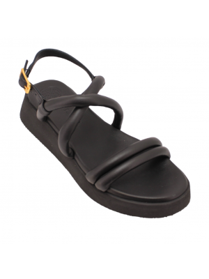 Unisa sandalette Cedra-GRA-Black