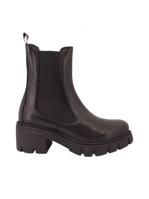 Belang chelsea 08323-Crack Negro