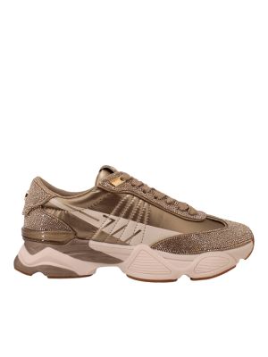 Steve Madden sneaker Setback R Gold