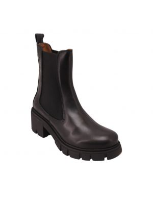 Belang chelsea 08323-Crack Negro