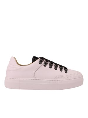 Nubikk Jagger Roman White Leather 30L